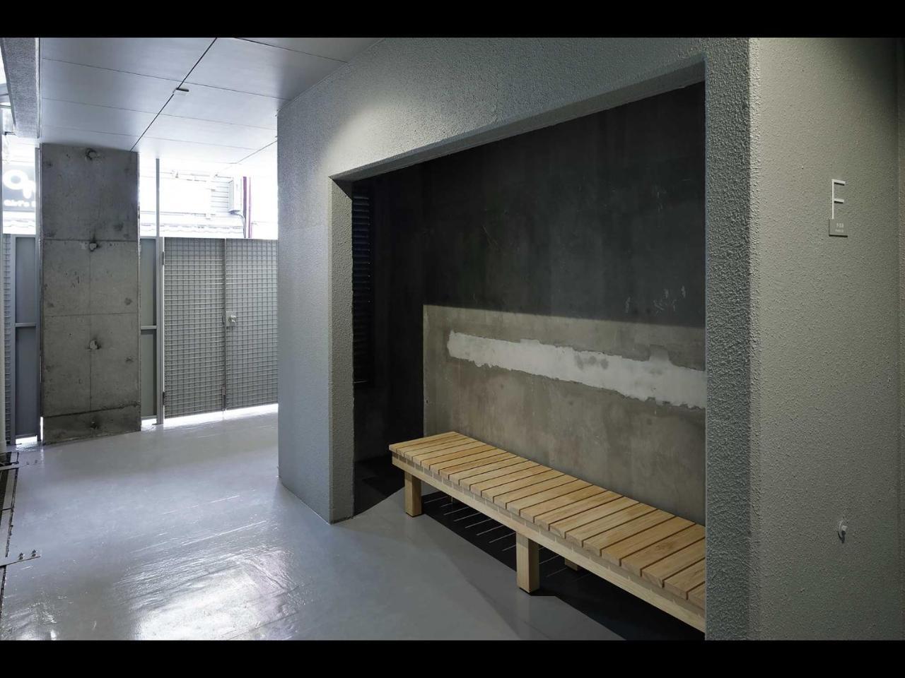 Do-C Gotanda Hotel Tokyo Exterior photo