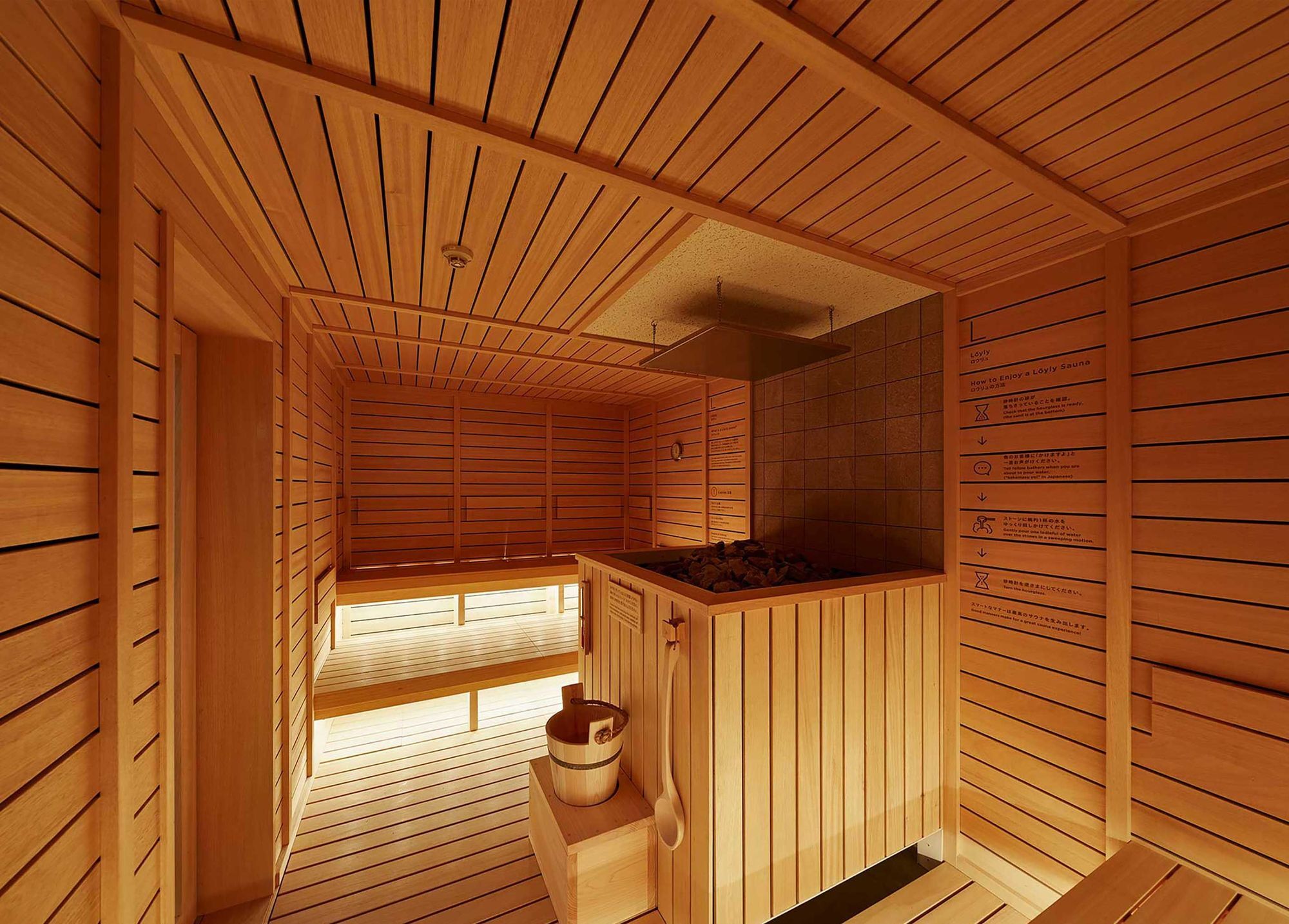 Do-C Gotanda Hotel Tokyo Exterior photo